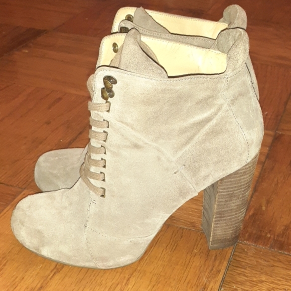 Fall/winter boot - Picture 2 of 4